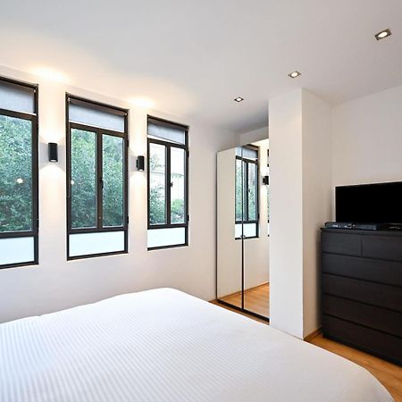 Nice 2Br Near Gordon Beach By Holyguest Tel Aviv Dış mekan fotoğraf