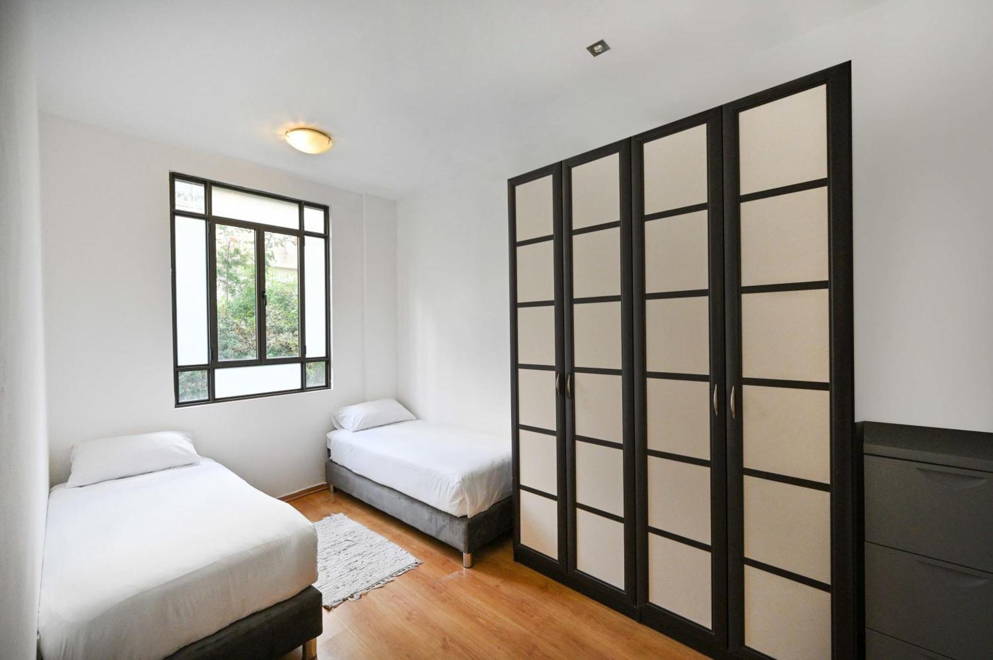 Nice 2Br Near Gordon Beach By Holyguest Tel Aviv Dış mekan fotoğraf