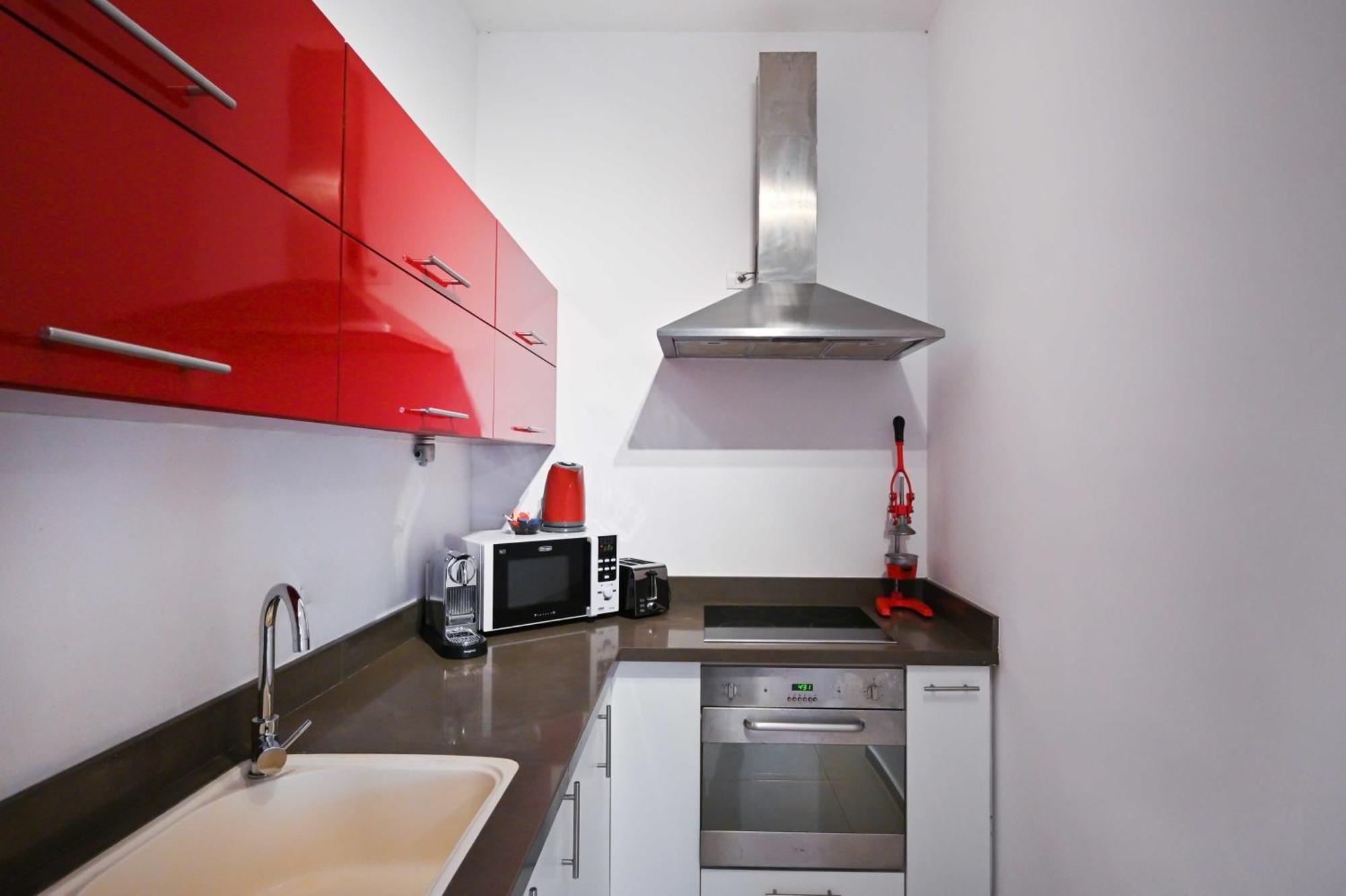 Nice 2Br Near Gordon Beach By Holyguest Tel Aviv Dış mekan fotoğraf